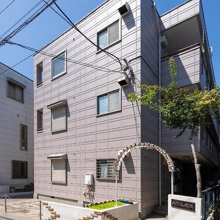 Maison Elegance Tokyo Esterno foto
