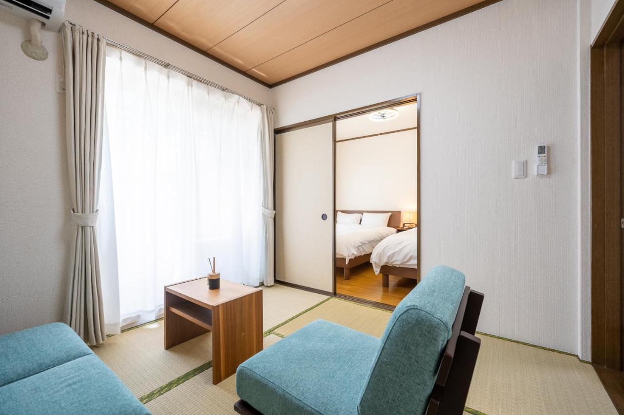 Maison Elegance Tokyo Esterno foto