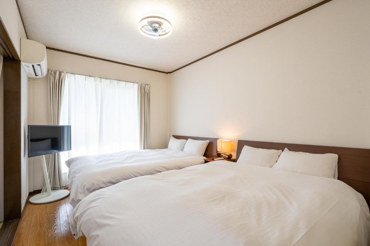 Maison Elegance Tokyo Esterno foto
