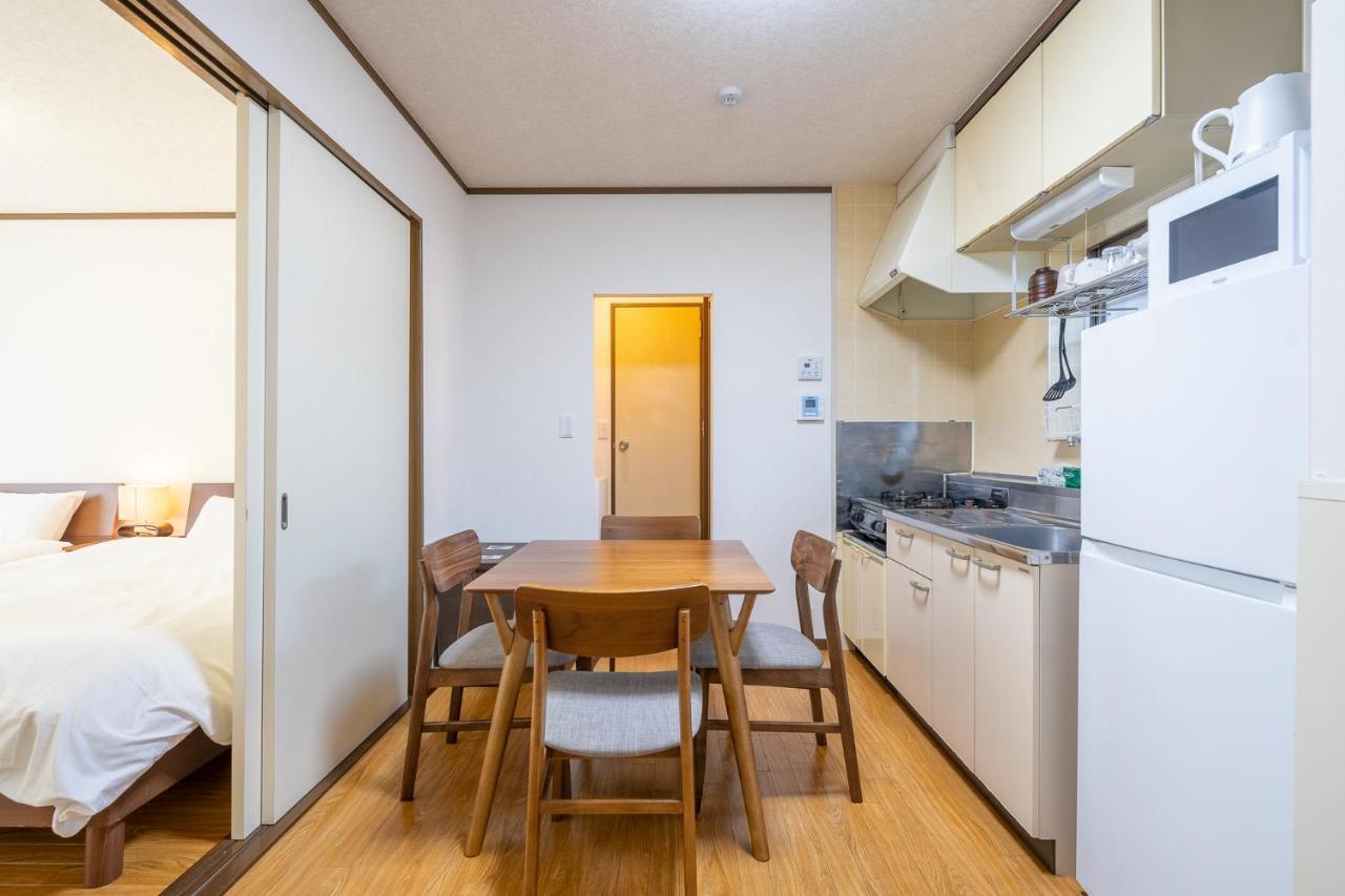 Maison Elegance Tokyo Esterno foto