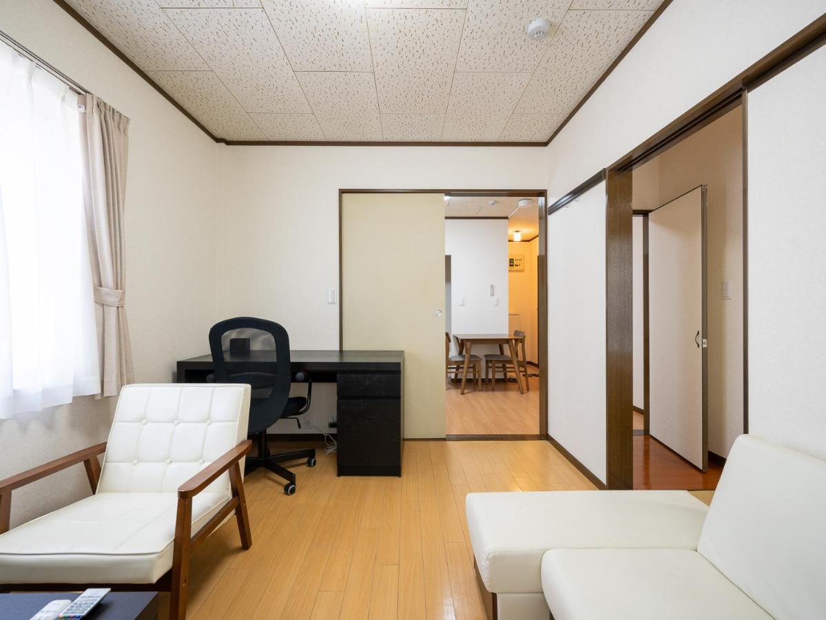 Maison Elegance Tokyo Esterno foto