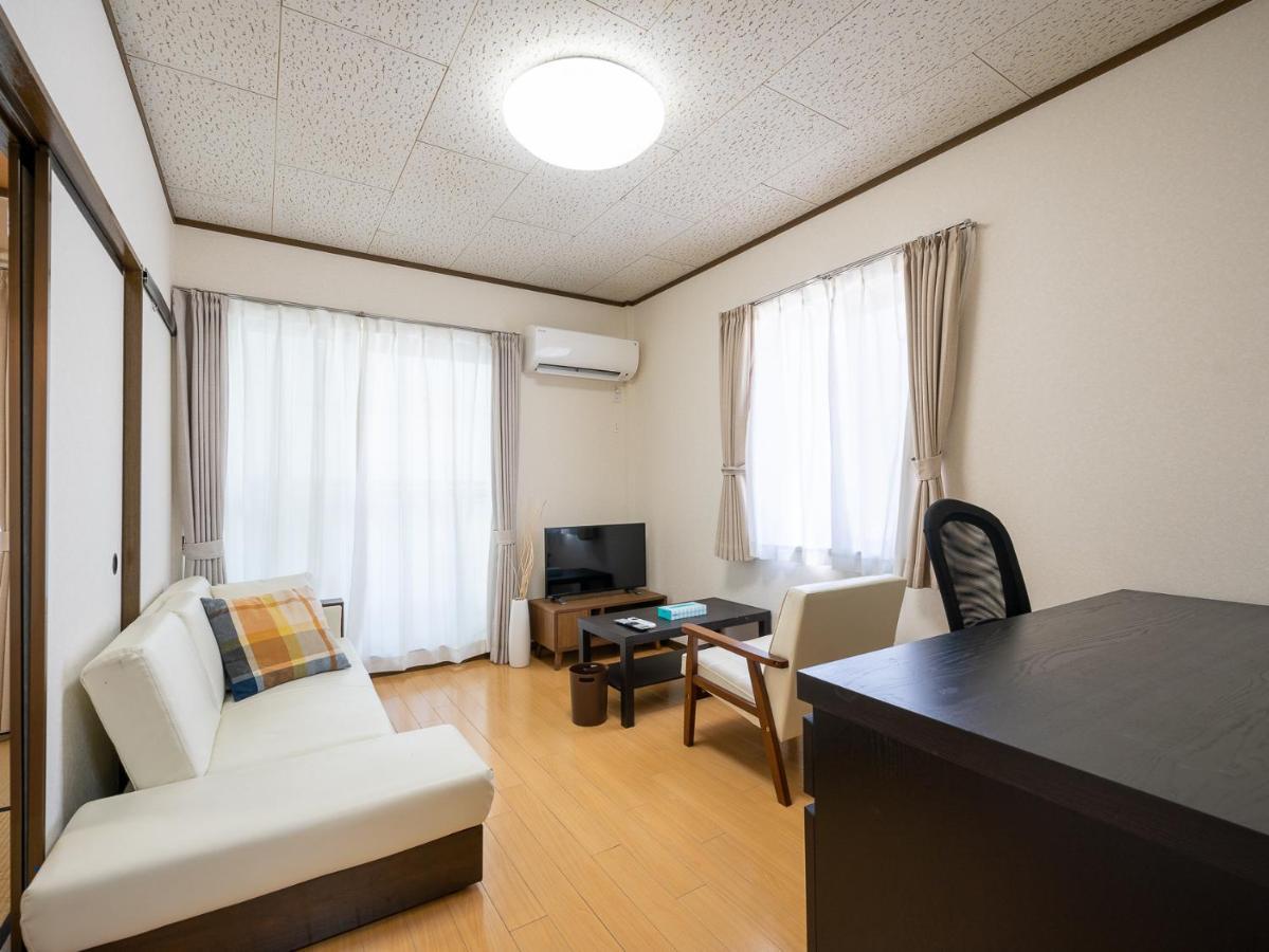 Maison Elegance Tokyo Esterno foto