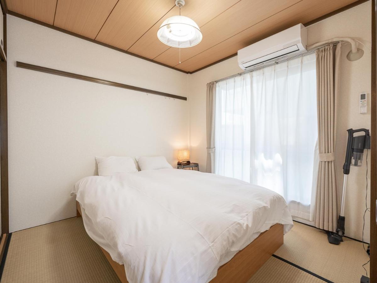 Maison Elegance Tokyo Esterno foto
