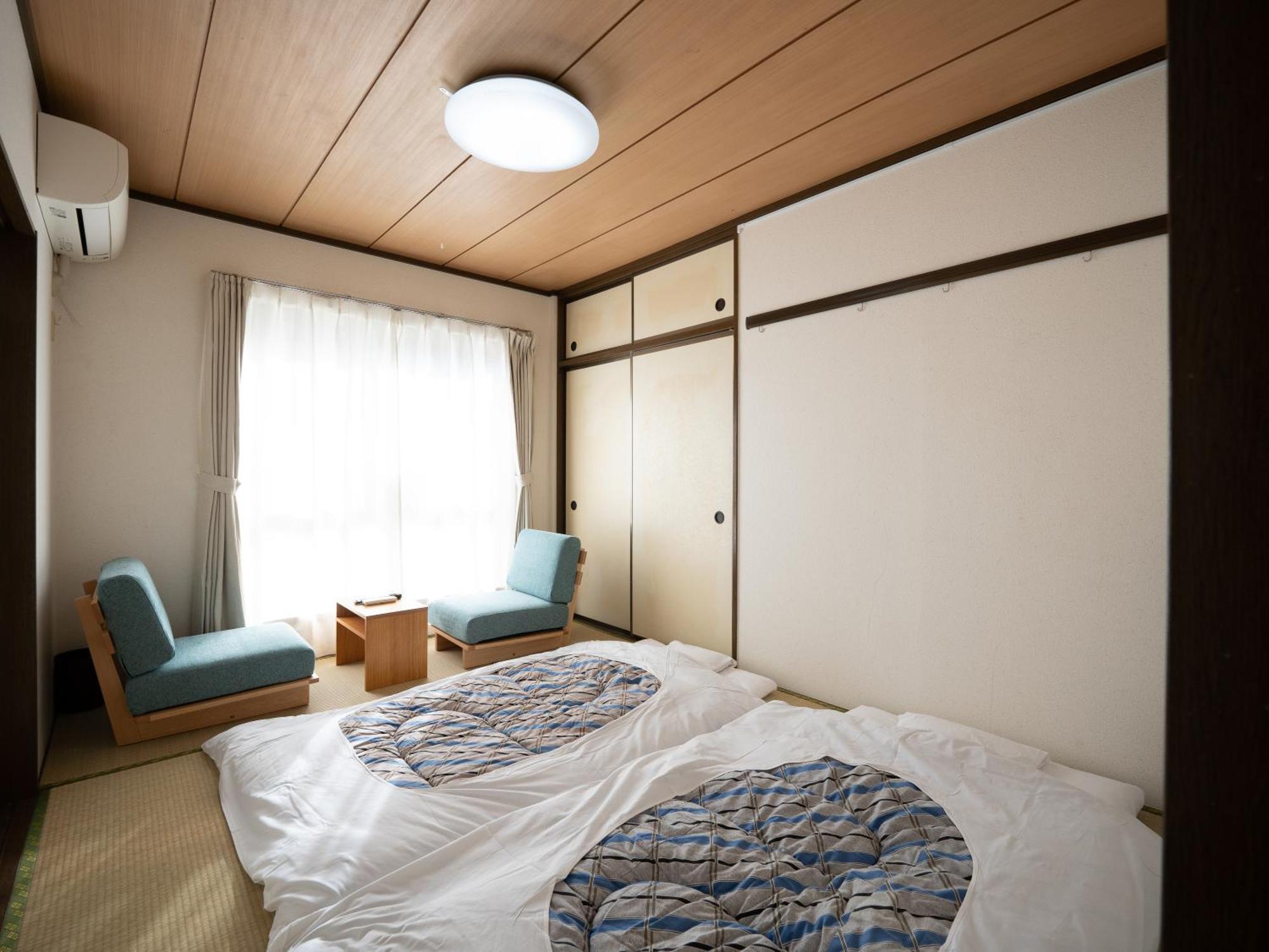 Maison Elegance Tokyo Esterno foto