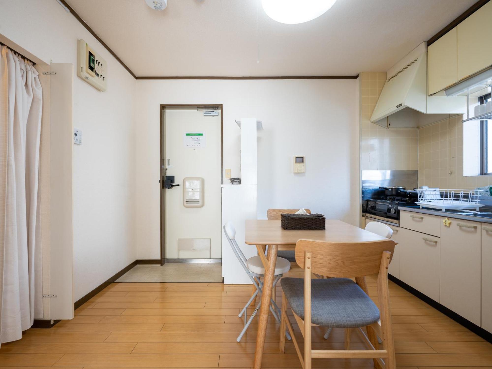 Maison Elegance Tokyo Esterno foto